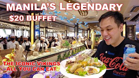 Viking in Filipino .